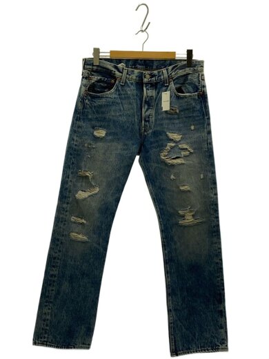 商品画像：ボトム/34/コットン/501 1