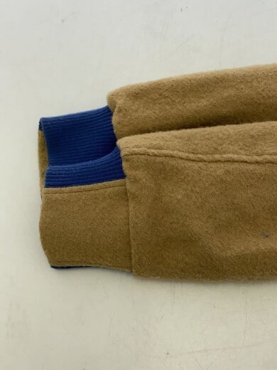 商品画像：ブルゾン/3/アクリル/BLU/14-00701M 6