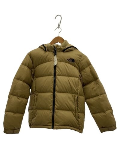 商品画像：ジャケット/150cm/ナイロン/CML/無地/NDJ92359 1