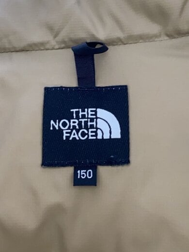 商品画像：ジャケット/150cm/ナイロン/CML/無地/NDJ92359 3