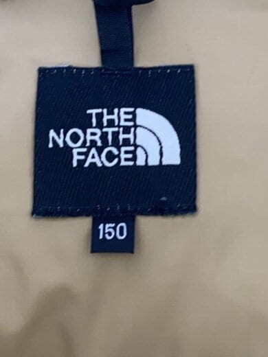 商品画像：ジャケット/150cm/ナイロン/CML/無地/NDJ92359 4