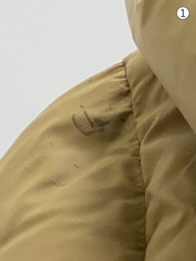 商品画像：ジャケット/150cm/ナイロン/CML/無地/NDJ92359 7