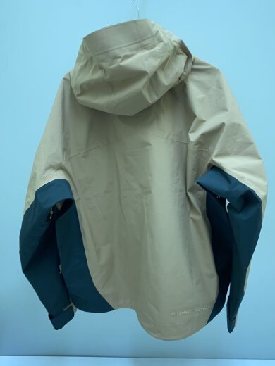 商品画像：マウンテンパーカ/XXL/ゴアテックス/BEG/FV8642-297 2