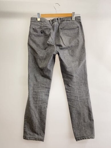 商品画像：ボトム/3/コットン/GRY/RM191-023// 2