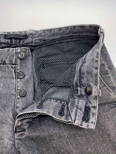 商品画像：ボトム/3/コットン/GRY/RM191-023// 3