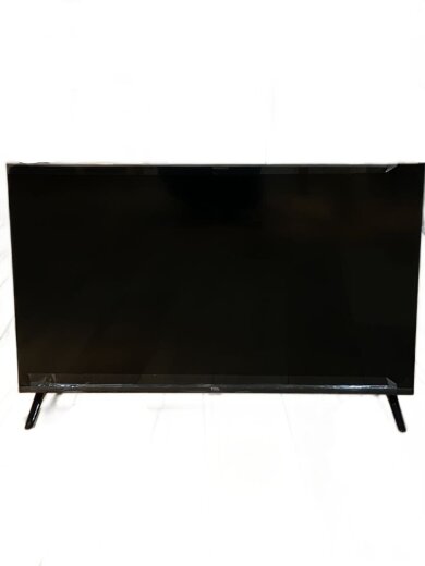 商品画像：テレビ 32S59K [32インチ]// 1