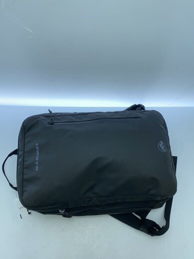 商品画像：リュック/ナイロン/BLK/2510-03910 4