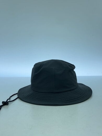 商品画像：ハット/FREE/ナイロン/BLK/メンズ/BGW241M09// 2