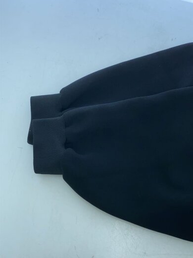 商品画像：COMFY ステッチ プルオーバー ブラウス/38/ポリエステル/BLK/1521-199-5278 6