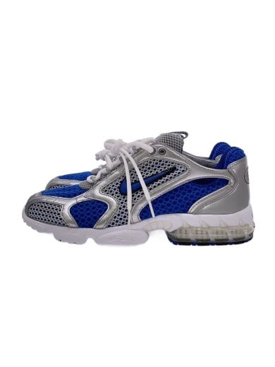 商品画像：AIR ZOOM SPIRIDON CAGE 2_エアズーム スピリドン ケージ 2/27.5cm/SLV// 1