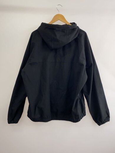 商品画像：Hooded Blouson/46/コットン/BLK/I07BL011/21FW/in・stru// 2