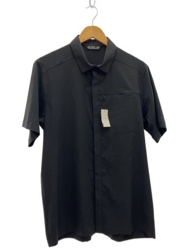 商品画像：SKYLINE SS SHIRT/M/ポリエステル/BLK/28576-133249 1