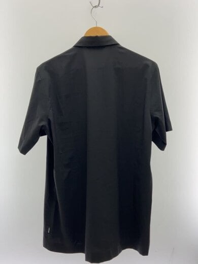 商品画像：SKYLINE SS SHIRT/M/ポリエステル/BLK/28576-133249 2