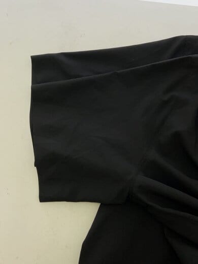 商品画像：SKYLINE SS SHIRT/M/ポリエステル/BLK/28576-133249 6