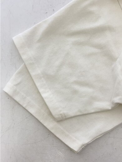 商品画像：26SS/Tシャツ/XL/コットン/WHT/26-071-600-2000-1-0 5