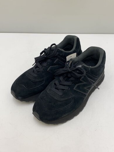 商品画像：574 LEGACY/ローカットスニーカー/26cm/BLK/U574LGTG 2