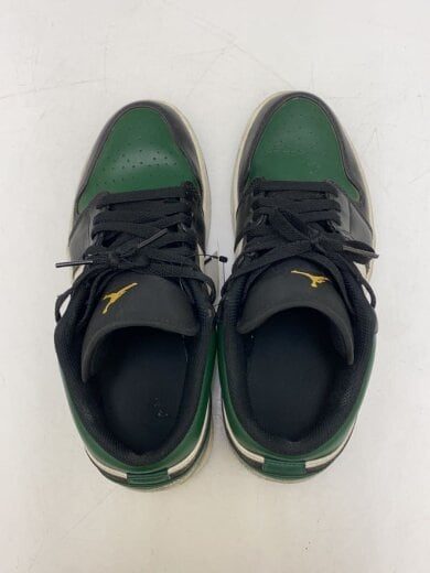 商品画像：AIR JORDAN 1 LOW_エアジョーダン 1 ロー/26.5cm/GRN 3