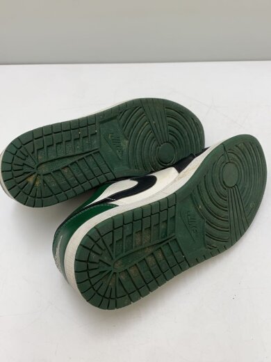 商品画像：AIR JORDAN 1 LOW_エアジョーダン 1 ロー/26.5cm/GRN 4