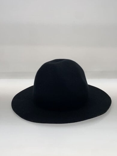 商品画像：Recherche New York/ハット/--/ウール/BLK/無地/レディース/699I505R// 3