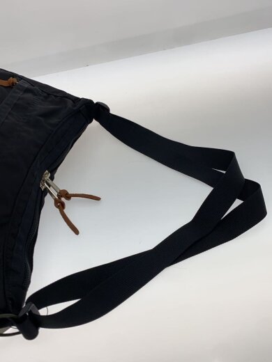 商品画像：SATCHEL S/ナイロン/BLK/65344 1041// 3