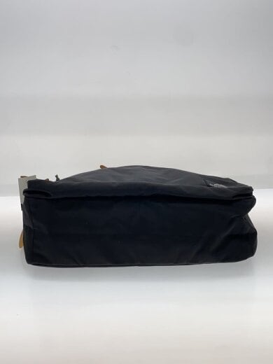 商品画像：UTILITY SHOULDER L/ナイロン/BLK/無地/148182 1041// 4