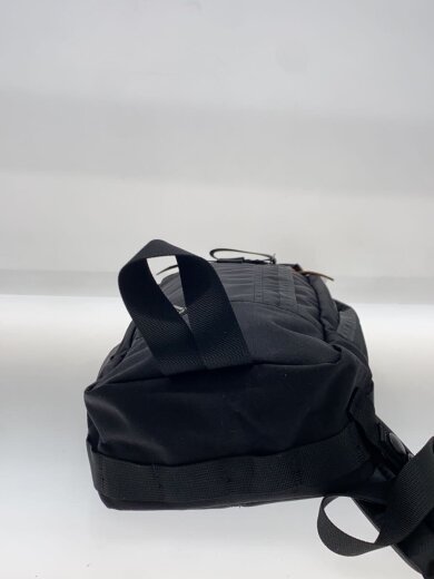 商品画像：SWITCH SLING/ナイロン/BLK/無地/65586 1041// 4