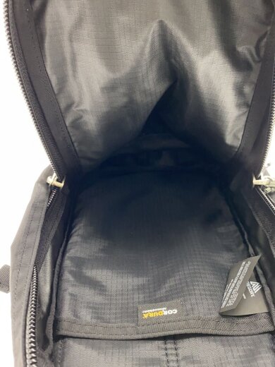 商品画像：SWITCH SLING/ナイロン/BLK/無地/65586 1041// 7