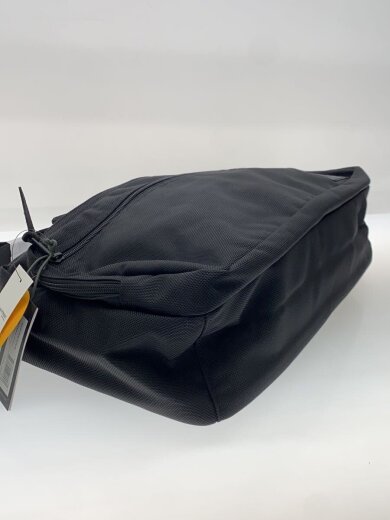商品画像：UTILITY SHOULDER L/ナイロン/BLK/無地/148182 0440// 5