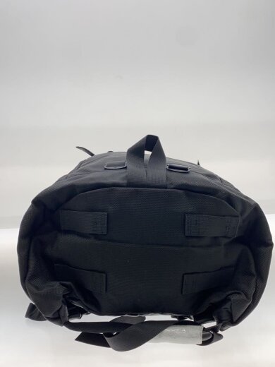 商品画像：DAYPACK DSP/ナイロン/BLK/無地/145869 0440// 4