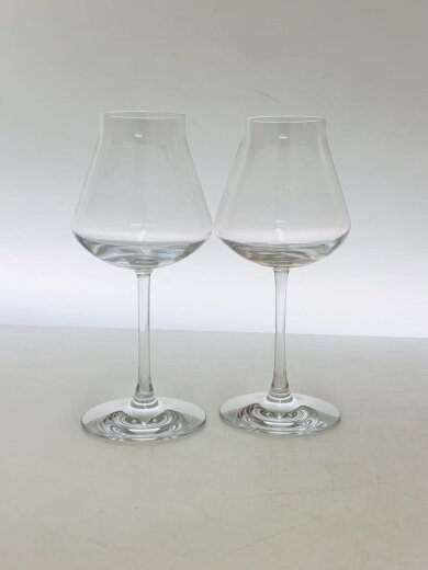 商品画像：シャトーバカラ/ワイングラス/2点セット/CLR 2