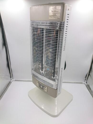 画像：CORONAヒーター・ストーブ コアヒート DH-1214R/2014年製2