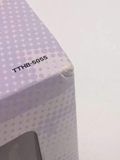 画像：ﾀｷｺｰﾎﾟﾚｰｼｮﾝDr.スランプ アラレちゃん/則巻アラレ んちゃver./フィギュア/コミック&アニメ/未開封9