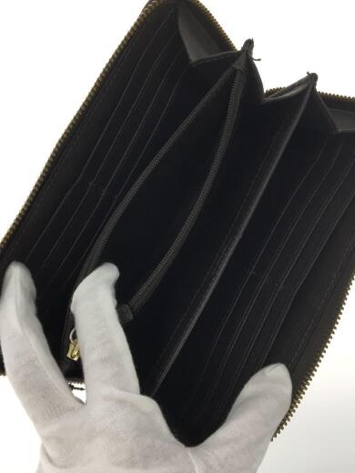 画像：COACH長財布/レザー/BRW/総柄/ユニセックス/F536045