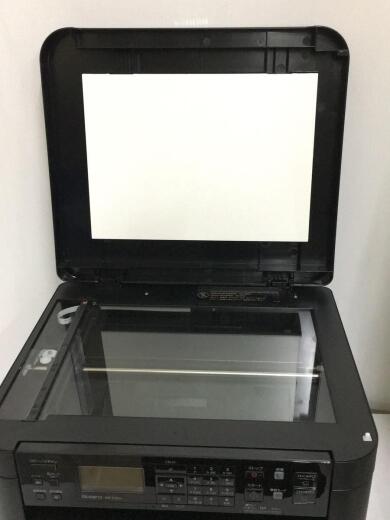 画像：CANONSATERAレーザー複合機・プリンター/mf232w2