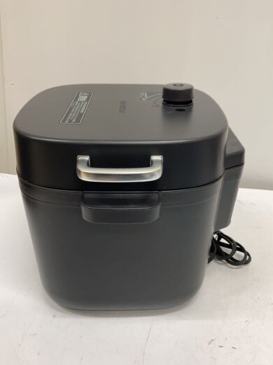 商品画像：電気圧力鍋 PMPC-REMA3 2