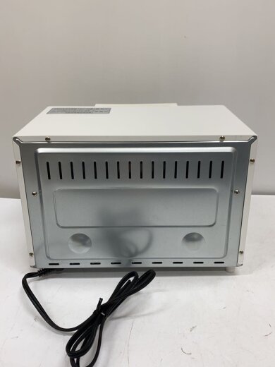 商品画像：トースター/AC2C02WH 4