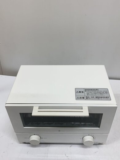 商品画像：トースター/AC2C02WH 5