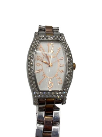 商品画像：クォーツ腕時計/アナログ/WF5T084BPZ 1