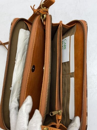 商品画像：長財布/--/マルチカラー/アニマル/レディース 5