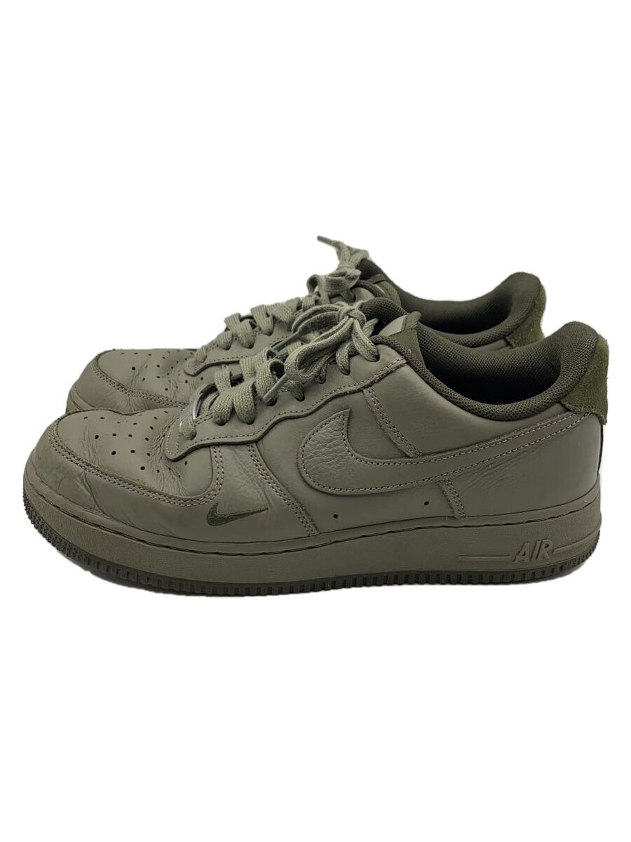 NIKE / AIR FORCE 1 07 LV8_エア フォース 1 07 LV8/26cm/KHK