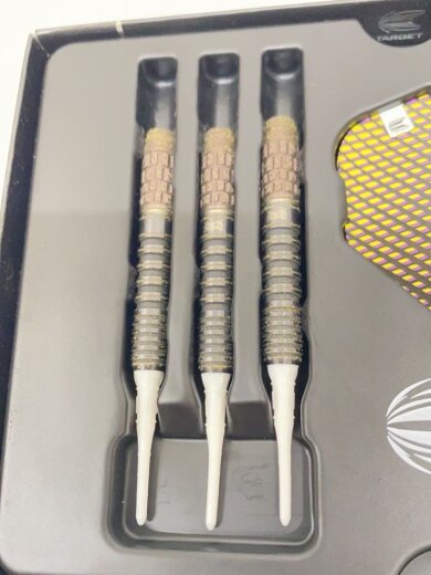 商品画像：ターゲット　ソロ　K2/SOLO　Gena　4/小野恵太 5