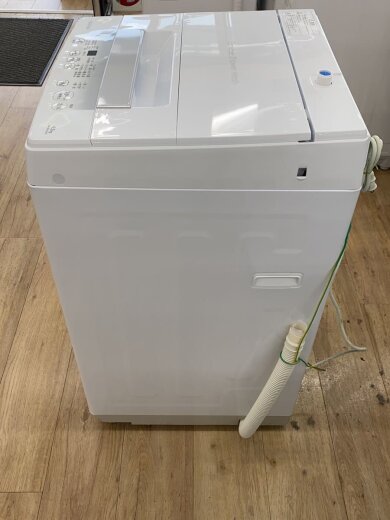 商品画像：洗濯機 AW-45GA2(W) 2