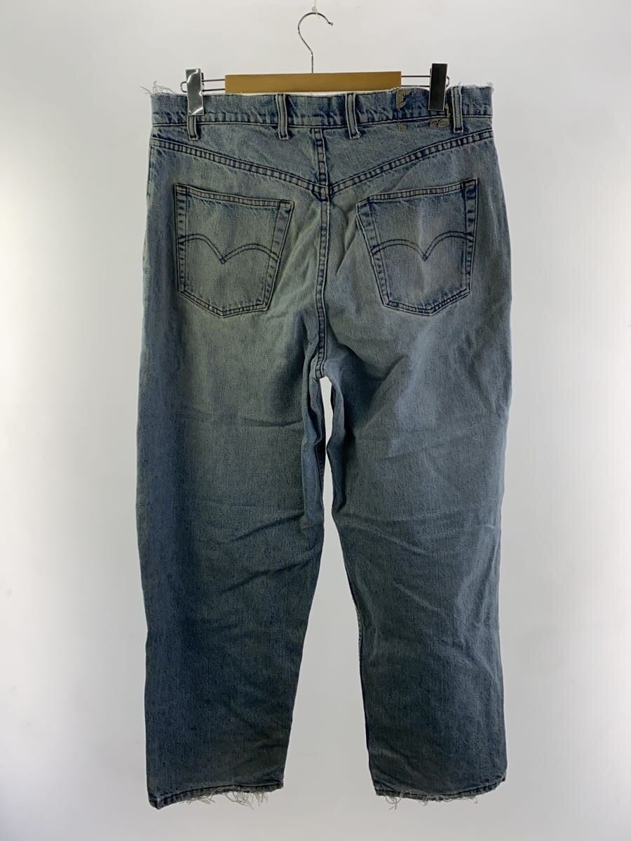Levi’s / ボトム/38/デニム/IDG/無地/40561-0891