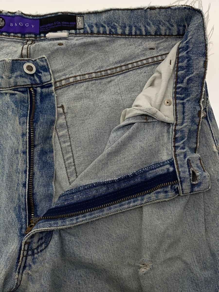 Levi’s / ボトム/38/デニム/IDG/無地/40561-0891