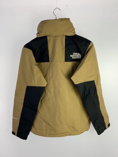 商品画像：MOUNTAIN RAINTEX JACKET_マウンテンレインテックスジャケット/S/ナイロン/BRW 2