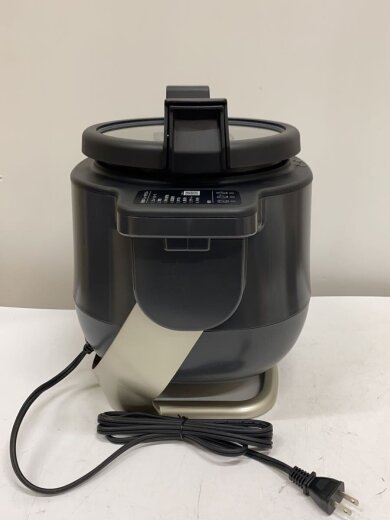 商品画像：自動調理鍋 DAC-IA2 3