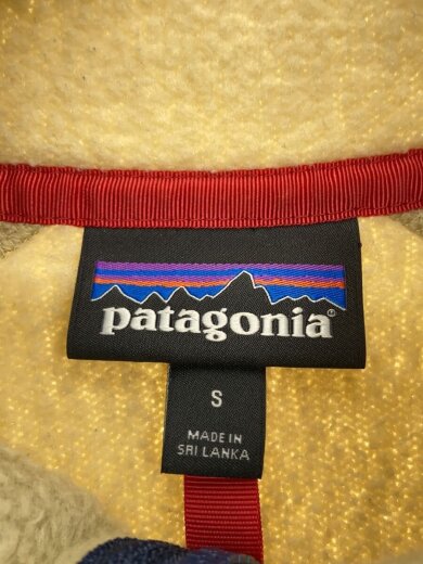 商品画像：フリースジャケット/S/22800FA18/18AW/RETRO PILE FLEECE JACKET 3