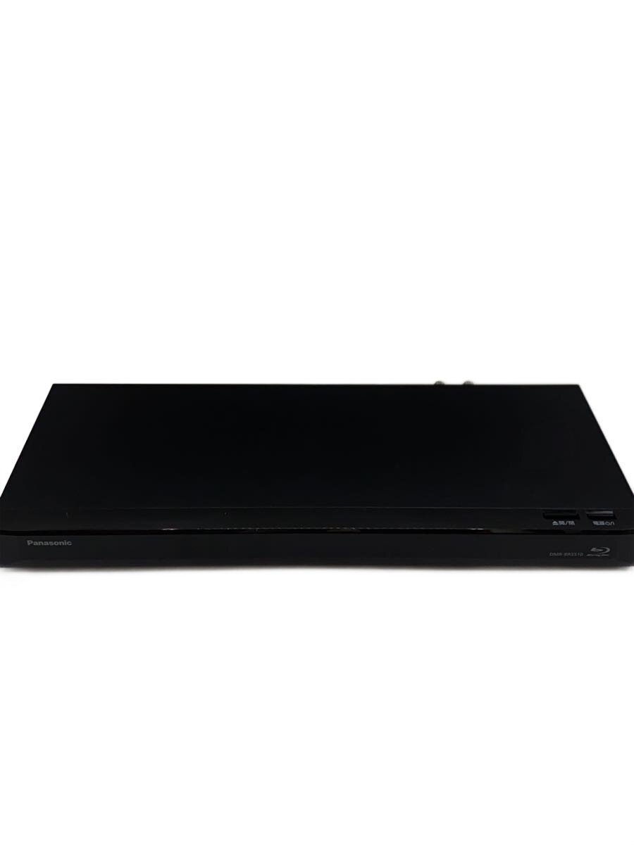 Panasonic / ブルーレイレコーダー ブルーレイディーガ DMR-BRS510