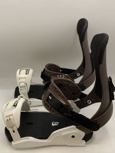 商品画像：スノーボードバインディング/M/BRW 2