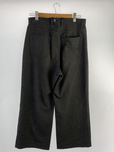 商品画像：ボトム/L/ポリエステル/GRY/無地/VTM-19-P-117 2